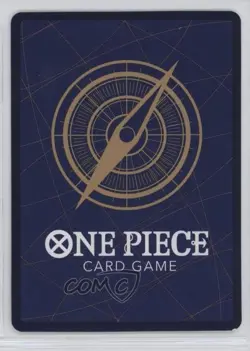 2022 One Piece Card Game: Paramount War OP02 Japanese SR Nami #OP02-036 - Image 2