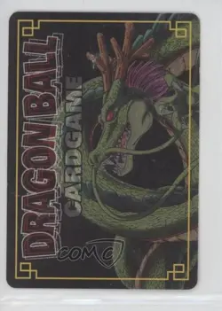 2005 Bandai Carddass Dragon Ball Card Game Series 2 Endless Battle #D-194 - Image 2