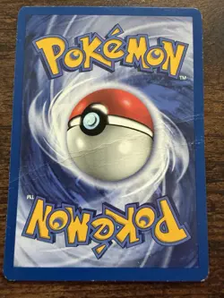 1999 Pokemon 1st Edition Pikachu #60/64 Base Set – HP - Image 2