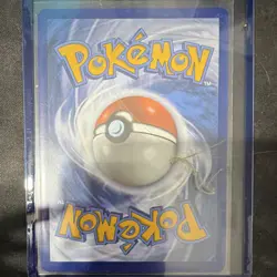 The Pokemon Company Iron Moth 187/182 SV04 Paradox Rift Illustration Rare Holo - Image 2