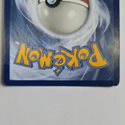 Pokemon Gengar VMAX Fusion Strike 157/264 Ultra Rare Single Strike Vmax Holo - Image 4