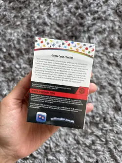 Scarlet & Violet 151 Booster Bundle Pokemon TCG Card Game, Sealed X1 - Image 3