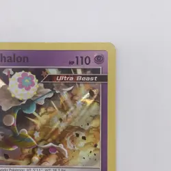 Blacephalon 104/236 Holo Cosmic Eclipse Pokemon TCG - Image 3