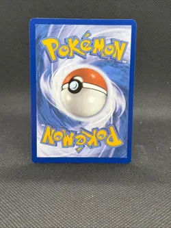 Pokemon TCG Zeraora Stellar Crown Holo Card 151/142 - Image 2