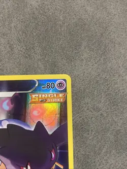 Banette Pokemon Lost Origin Trainer Gallery TG07/TG30 Ultra Rare NM - Image 3