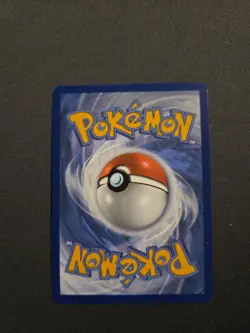 Pokemon TCG Teal Mask Ogerpon 123 Pokemon Center Promo Holo NM - Image 2