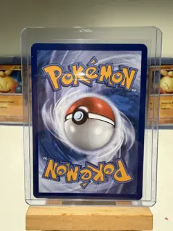 Pokemon TCG-LOT of 7 Makuhita 068 - Black Star Promo Cosmo Holo - NEAR MINT/MINT - Image 2