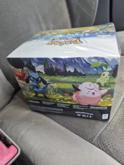 Pokemon Mega Evolutions Mini Tin Display Sealed Tins - Image 2