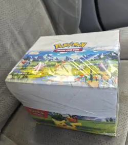 Pokemon Mega Evolutions Mini Tin Display Sealed Tins - Image 3