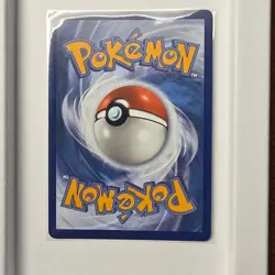 The Pokemon Company Inteleon 142/132 Me01: Mega Evolution Illustration Rare Holo - Image 2