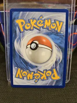 Pokemon Tatsugiri ex 142/191 Surging Sparks Full Art Tera Holo Double Rare EX 1… - Image 2