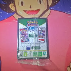 Pokemon Mew EX Promo Full Art SVP Black Star 053 Holo TCG factory sealed - Image 2