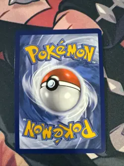 Pyroar Masterball Reverse Holo 016/131 Prismatic Evolutions Pokemon English NM - Image 2