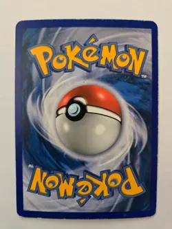 Ludicolo 6/100 Pokemon Crystal Guardians Stamped Reverse Holo Pokemon TCG MP - Image 2