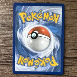 2026 Pokemon Meowth Ex 121/088 Special Illustration Full Art Holo Rare (SIR) - Image 2