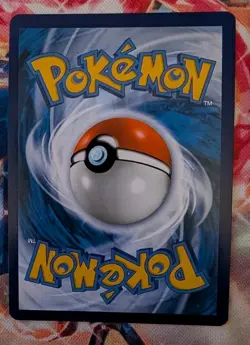 Quaxwell 207/193 Sv02 Holo Paldea Evolved Pokemon TCG NM/M - Image 2