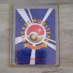 Pokemon TCG Pidgeot Southern Island 018 Common Stage 2 70 HP Regular Japanese - Image 2