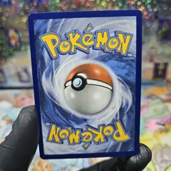 Pokemon Marshadow 103/236 Non Holo Cosmic Eclipse - Image 2