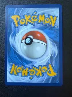 Pokemon TCG - Mega Absol EX - SIR 180/132 - Mega Evolution - Image 2