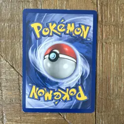 Wizards of the Coast Jigglypuff 07/53 Wotc Promo Regular 1999 50HP Pokemon TCG - Image 2