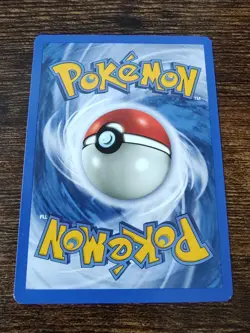 Pokemon Neo Revelation 1st Edition Suicune 27/64 Non Holo NM-MINT - Image 2