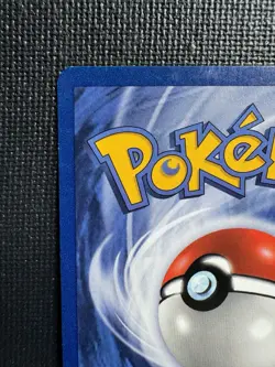 Psyduck Black Star Promo 20 WOTC Pokemon TCG Vintage 2000 Nintendo - Image 4