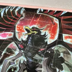 Konami Yu-Gi-Oh! TCG The Shining Darkness Sneak Peek Standard Playmat - Image 4