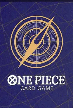 One Piece Roronoa Zoro Alternate Art OP09-076 Japanese - Image 2