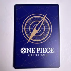 ONE PIECE Card Game Kaido SR OP04-044 SP Awakening of the New Era - NM Japanese - Image 2