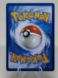 Pokemon TCG Scarlet & Violet 151 Giovannis Charisma Ultra Rare Holo Card 197/165 - Image 2