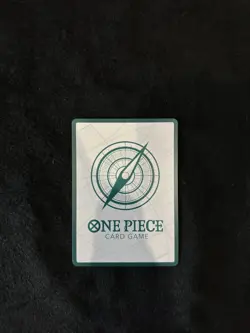 One Piece TCG OP15 Don!! Card. Adventure on Kami's Island - English - M/NM - Image 2