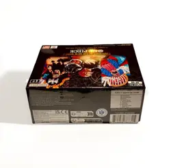 One Piece TCG - OP09 Emperors in the New World Booster Box English - SEALED New - Image 3
