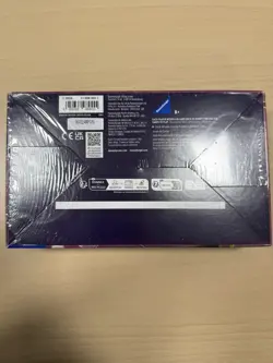 Disney Lorcana Shimmering Skies Booster Box NEW FACTORY SEALED (2) - Image 2