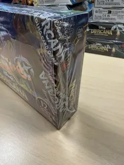 Disney Lorcana Shimmering Skies Booster Box NEW FACTORY SEALED (2) - Image 4