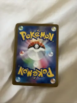 Mega Charizard EX 223/193 - M2a Mega Dream Mega Attack Rare - NM Pokemon TCG - Image 2