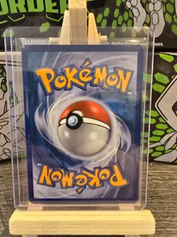 Pokemon TCG Piplup RC6/ RC25 Legendary Treasures Reverse Holo Uncommon - Image 2