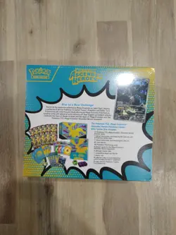 Ascended Heroes Pokemon Center Elite Trainer Box - Sealed Brand New - Image 2