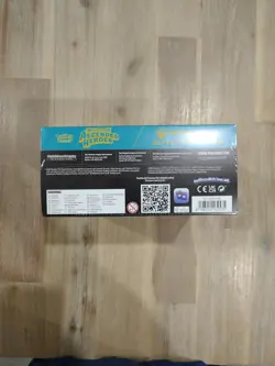 Ascended Heroes Pokemon Center Elite Trainer Box - Sealed Brand New - Image 4