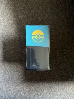 Pokemon Ascended Heroes Pokemon Center Elite Trainer Box | Brand New And Sealed - Image 5