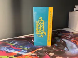 Pokemon TCG Ascended Heroes Pokemon Center Elite Trainer Box - Brand New Sealed - Image 4