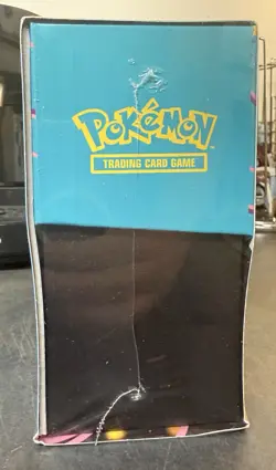 Pokemon Center Ascended Heroes Elite Trainer Box Brand New & Sealed Small Dent - Image 3