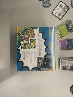 Ascended Heroes Pokemon Center ETB (Elite Trainer Box) - Brand New And Sealed - Image 2