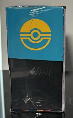 Pokemon Ascended Heroes Pokemon Center Elite Trainer Box ETB (BRAND NEW SEALED) - Image 3