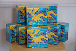 Ascended Heroes Pokemon Center ETB Elite Trainer Box - Brand New and Sealed - Image 1