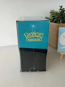 Ascended Heroes Pokemon Center Elite Trainer Box ETB Brand New Factory Sealed - Image 4