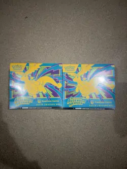 1X Pokemon Center Ascended Heroes Elite Trainer Box BRAND NEW SEALED FAST SHIP🚚 - Image 2