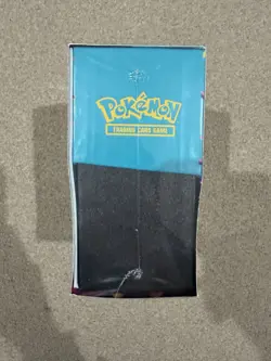 1X Pokemon Center Ascended Heroes Elite Trainer Box BRAND NEW SEALED FAST SHIP🚚 - Image 3
