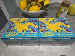 Ascended Heroes Pokemon Center Elite Trainer Box ETB Sealed Brand New X2 - Image 2