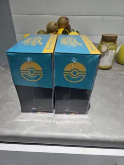 Ascended Heroes Pokemon Center Elite Trainer Box ETB Sealed Brand New X2 - Image 3