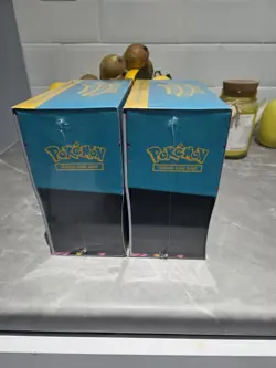Ascended Heroes Pokemon Center Elite Trainer Box ETB Sealed Brand New X2 - Image 4